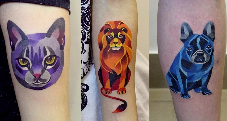 Tatuajes Que Deberían Competir Por Un Premio Nobel