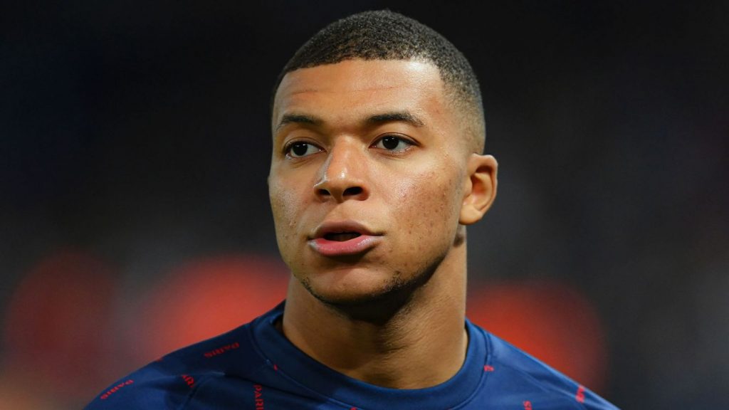 Los Del Real Madrid No Quieren Perder La Oportunidad De Llevarse A Mbappé