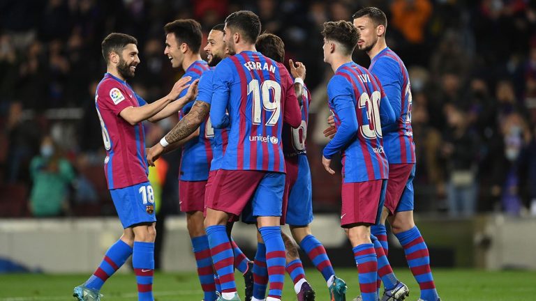 Los dos jugadores del Barcelona con ofertas millonarias para salir