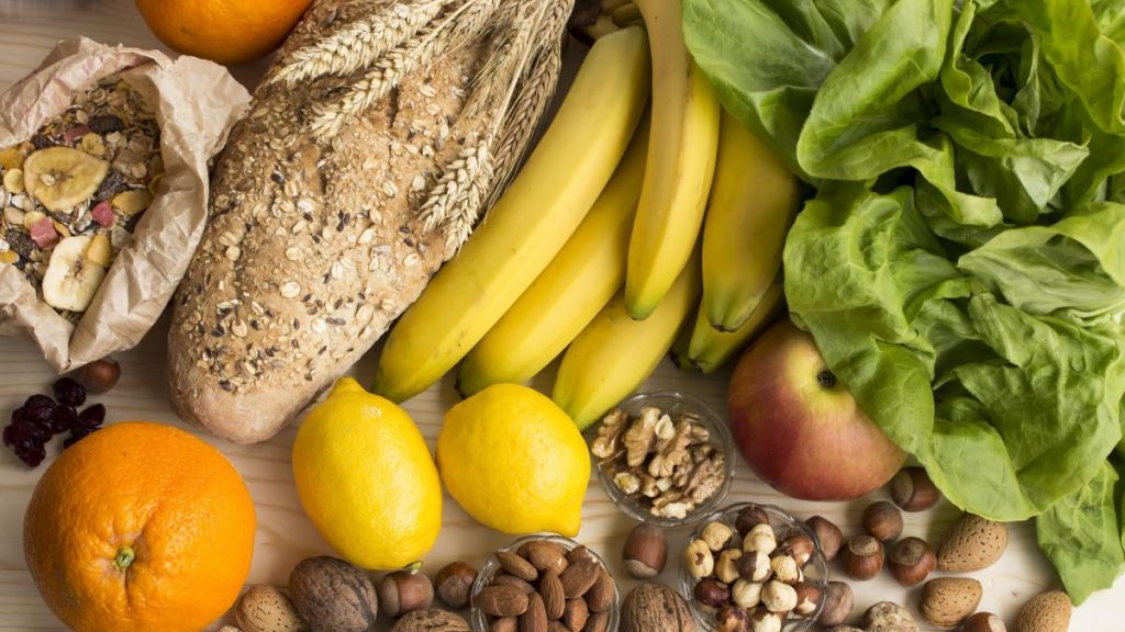 ¿Qué Alimentos Debemos Consumir Para Ayudar A Que Nuestros Riñones Se Desintoxiquen Y Puedan Llevar A Cabo Más Eficazmente Su Función