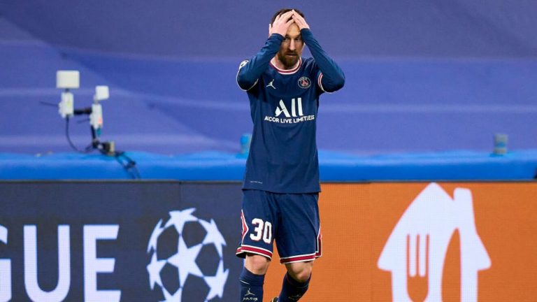 Los motivos por los que Messi no volverá al Barcelona