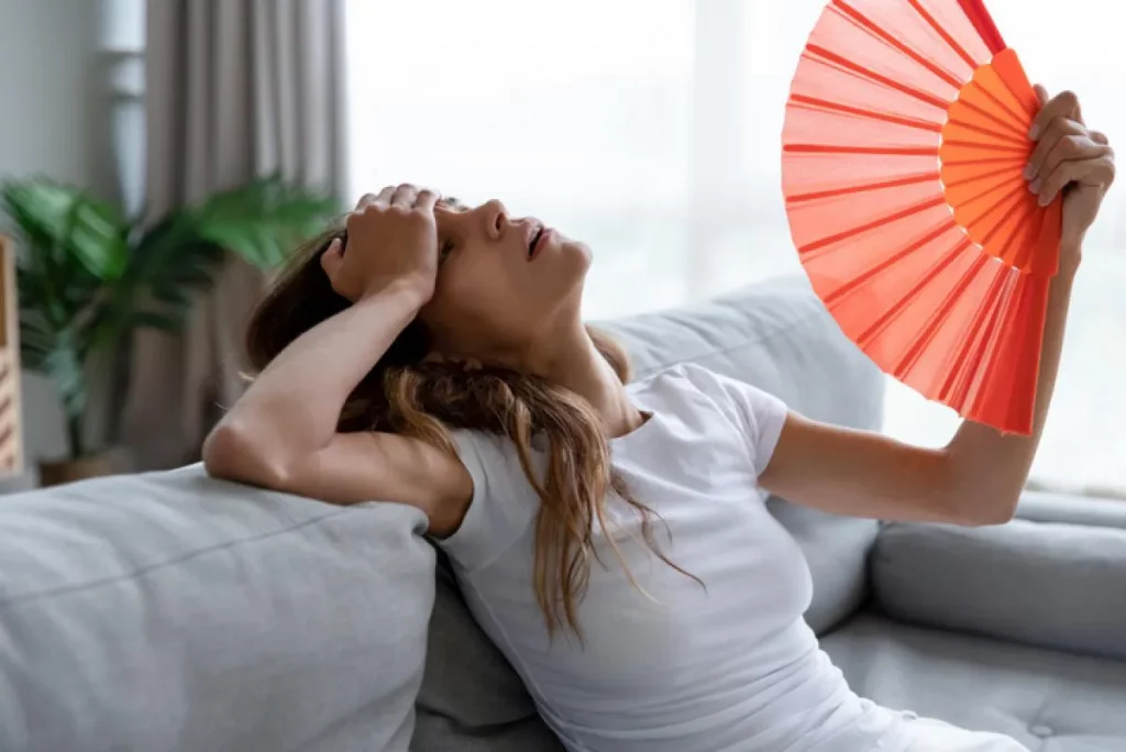 ¿Cuáles Son Las Razones De Poseer Un Fuerte Olor Corporal?