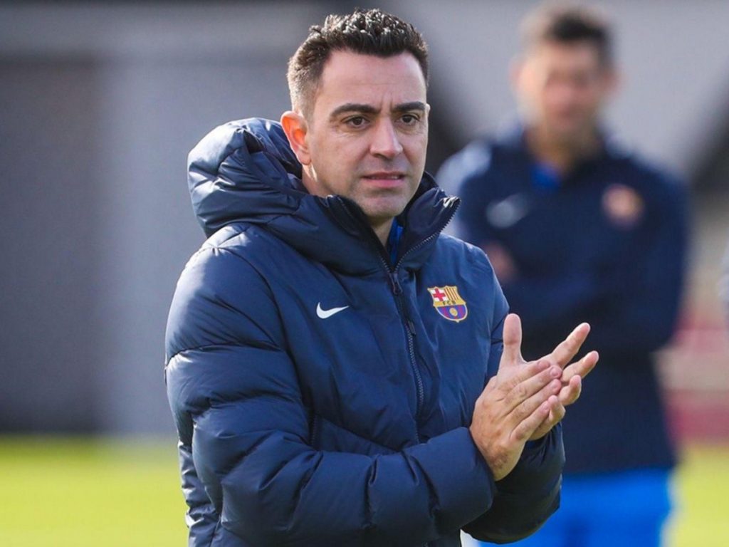 Los Objetivos Del Equipo Son Muy Claros