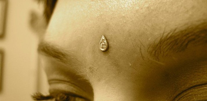 Los Piercings Más Alucinantes Que Puedes Hacerte