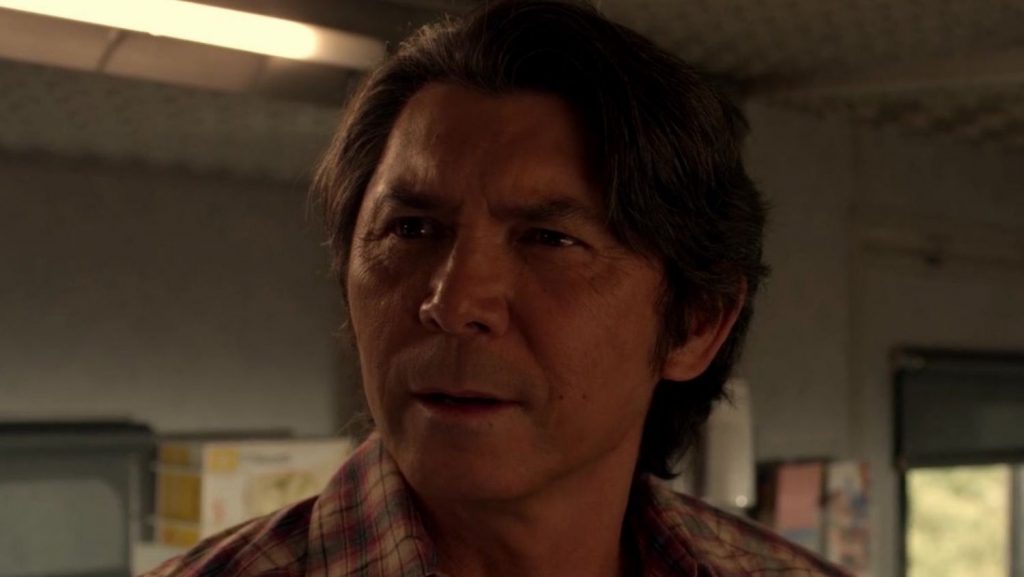 Lou Diamond Phillips
