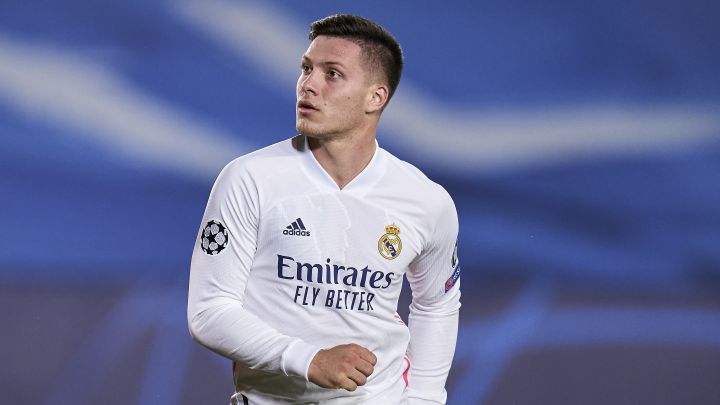 Todos Los Descartes De Los Que Se Deshará El Real Madrid Este Verano 10 El Sube Y Baja Con Luka Jović