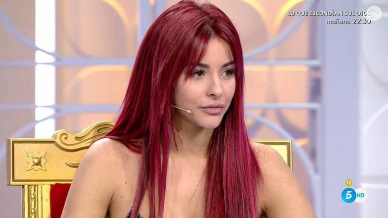 MYHYV: el cambio radical de la extronista más famosa