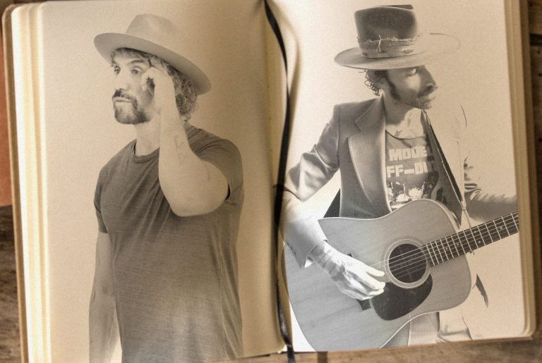 Macaco y Leiva juntos en ‘Quiéreme bien’