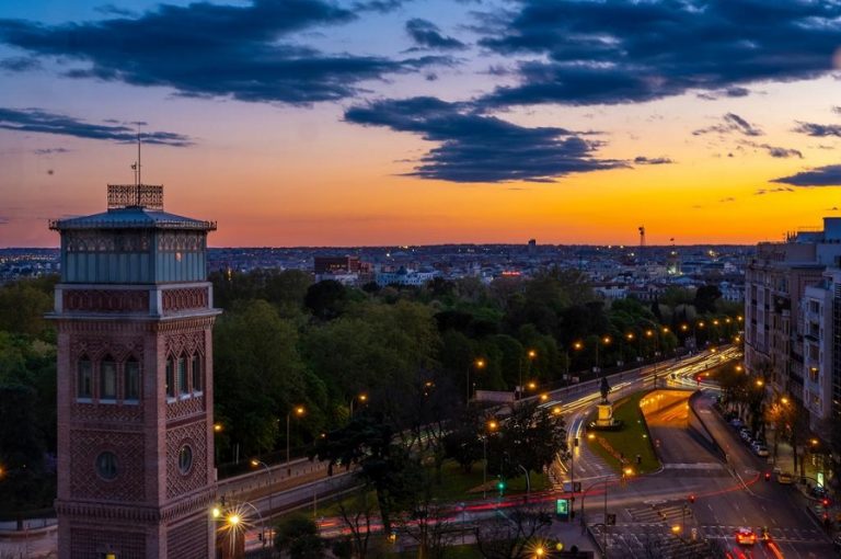 ¿Cuánto vale comprar un piso en la capital? RealAdvisor te muestra el precio del metro cuadrado en Madrid