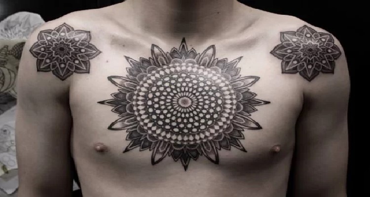 Tatuajes que deberían competir por un premio Nobel