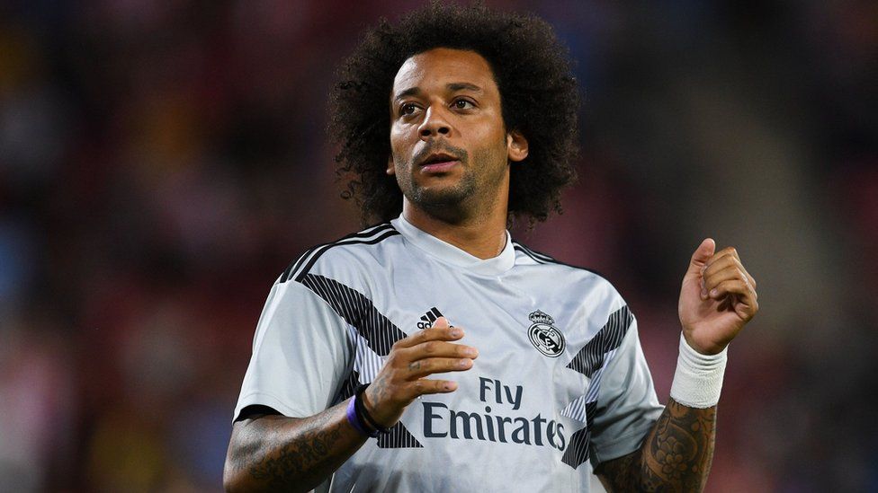 Todos Los Descartes De Los Que Se Deshará El Real Madrid Este Verano 6 Marcelo Vieira También Quedará Fuera Del Real Madrid