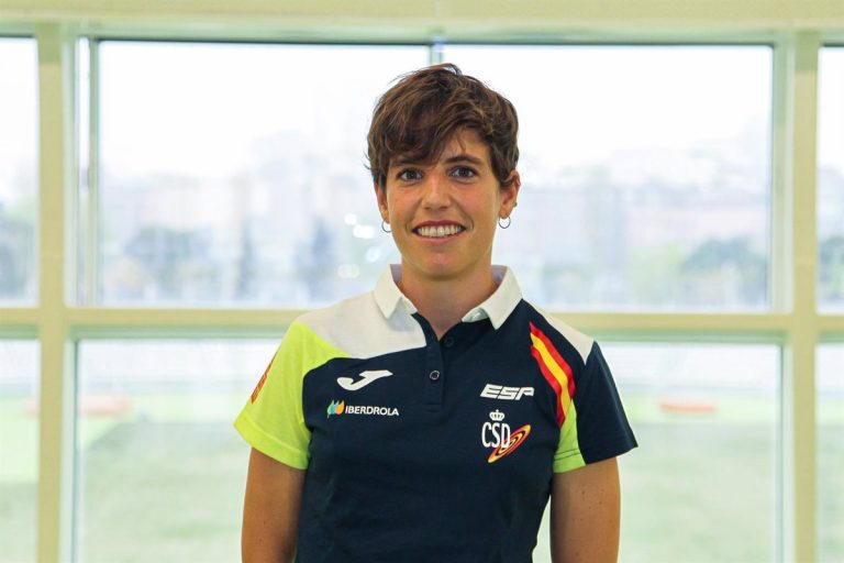 Marta Pérez: «Quiero competir en 3.000 y 1.500 porque me siento una atleta diferente»