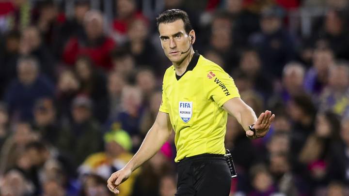 Giménez Martinez Munuera