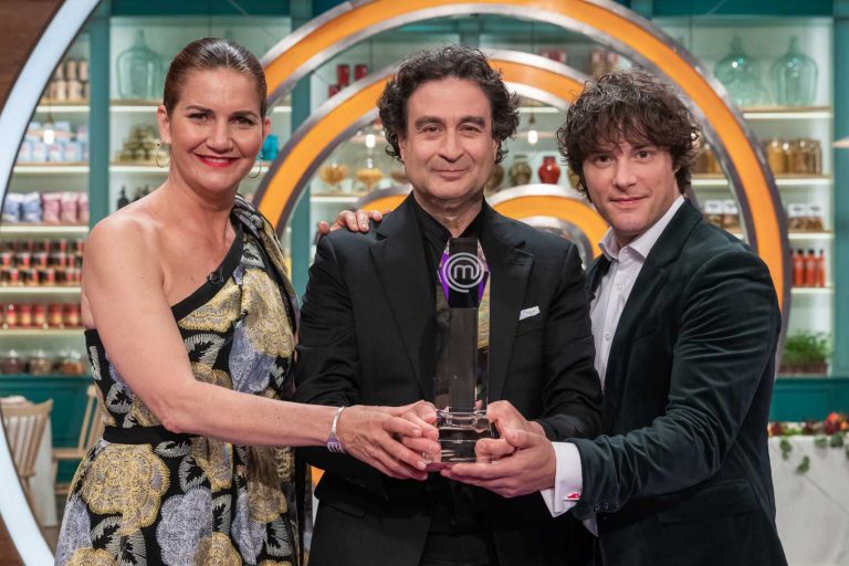 El plan de Masterchef para sorprender a todos en su próxima edición