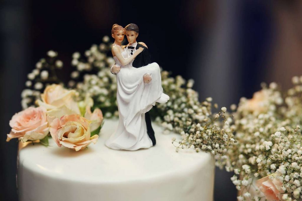 ¿Qué Es El Matrimonio?
