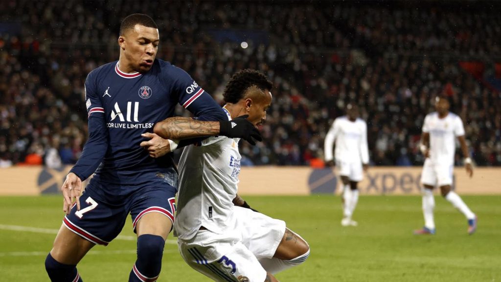 Mbappé Anhela La Indumentaria Del Real Madrid
