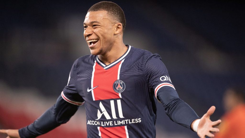 Mbappé Y Haaland Seguirán Dando De Qué Hablar