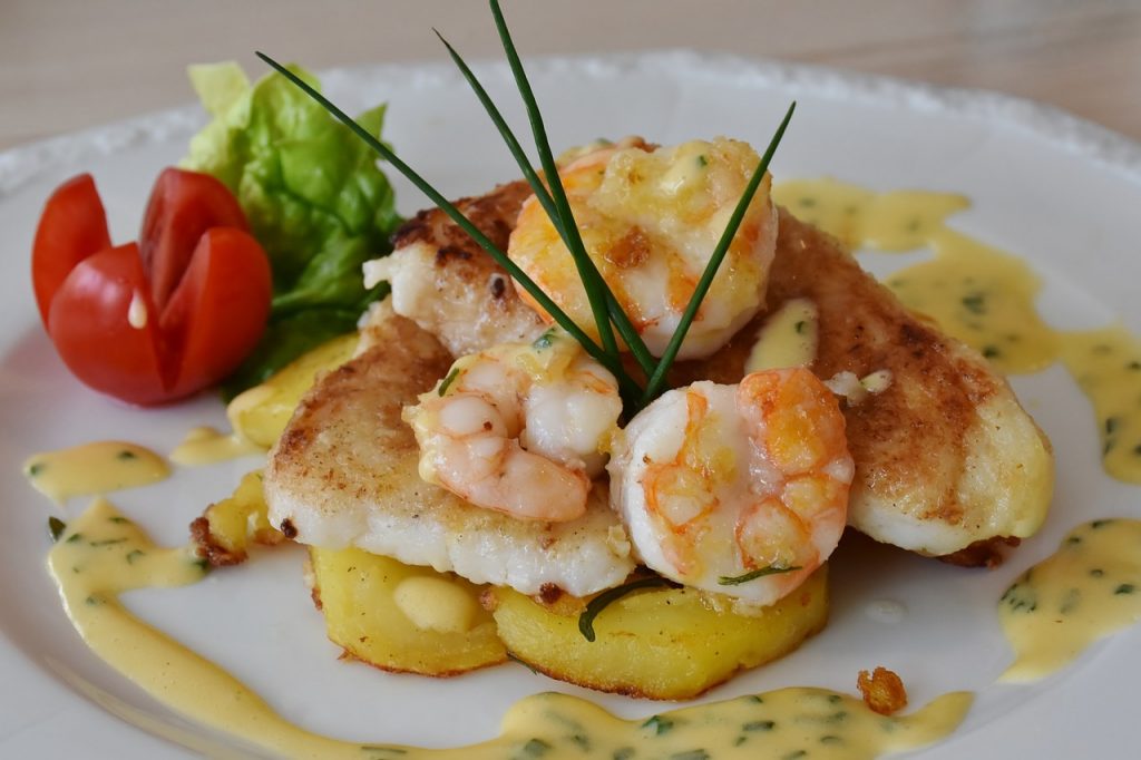 Receta Gallega