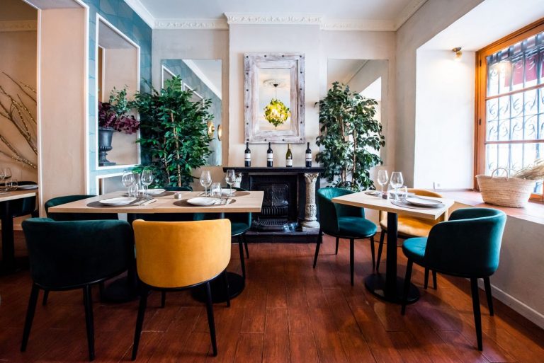 El Bacaro de Fabio Gasparini, el restaurante para comerse Venecia a bocados