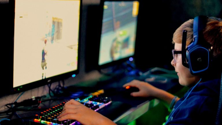 Modo gaming de Movistar: Qué es y para qué sirve