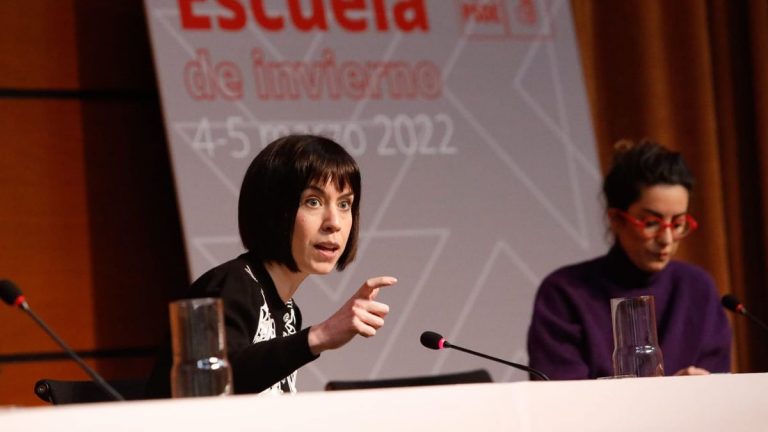 Morant: «Para crear empleo y futuro necesitamos la fórmula del conocimiento, investigación e innovación»
