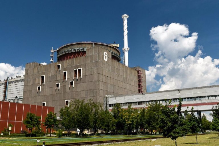 Movimiento Antinuclear: La posibilidad de «nuevo desastre nuclear» en Europa está cerca
