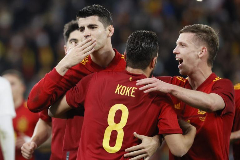 Mundial de Qatar 2022: Equipos contra los que puede luchar España