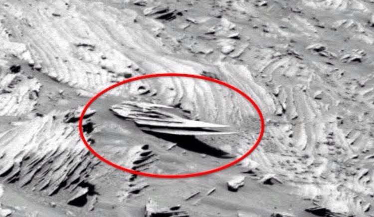 10 Secretos Que La Nasa Nos Sigue Ocultando Y Cambiarían La Historia