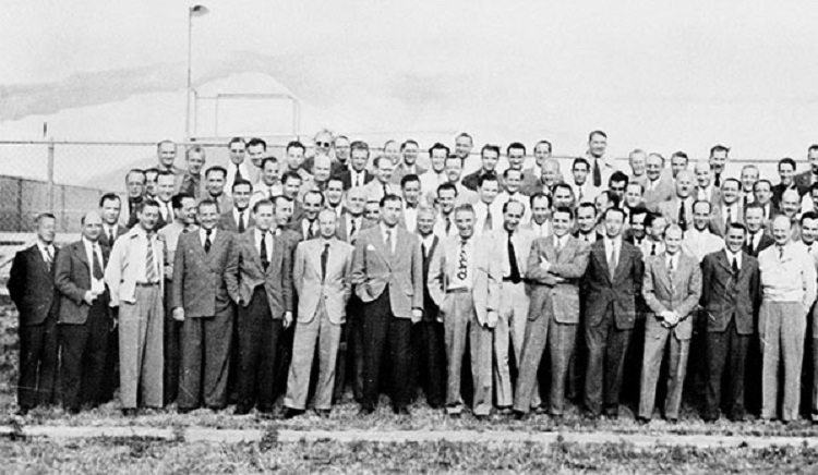 10 Secretos Que La Nasa Nos Sigue Ocultando Y Cambiarían La Historia