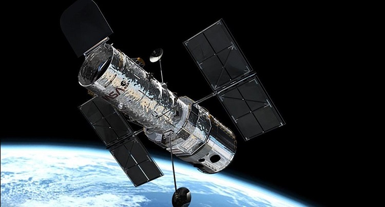 10 Secretos Que La Nasa Nos Sigue Ocultando Y Cambiarían La Historia