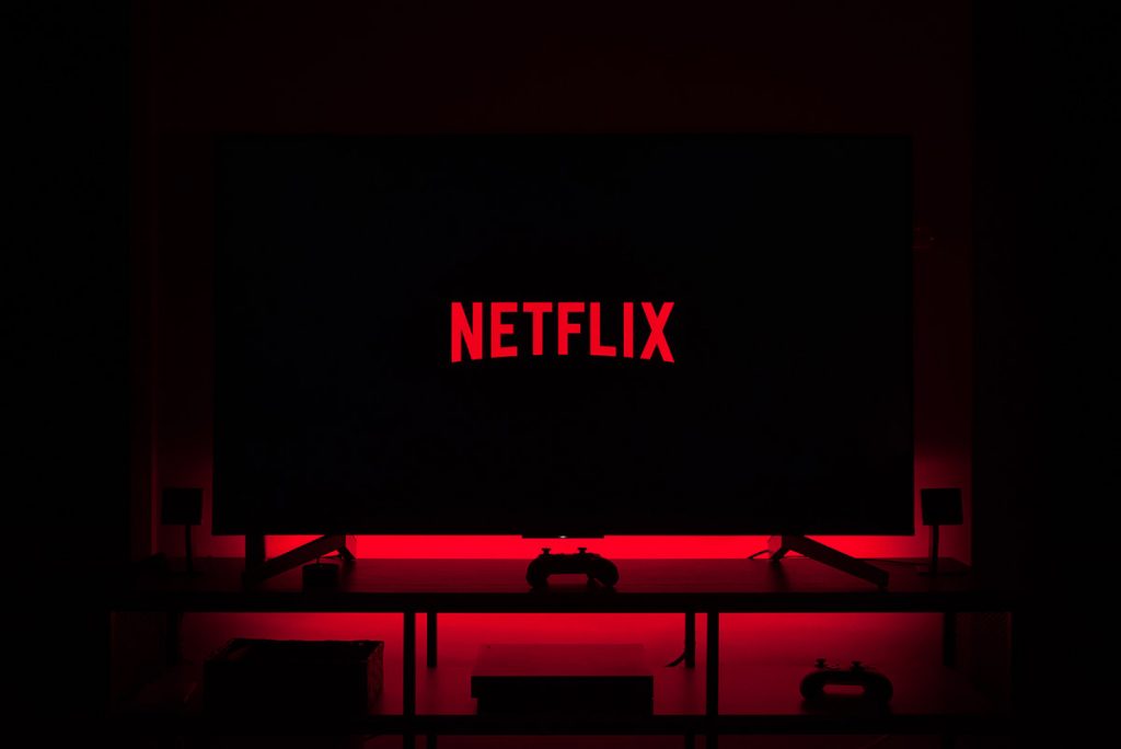 Trucos De Netflix