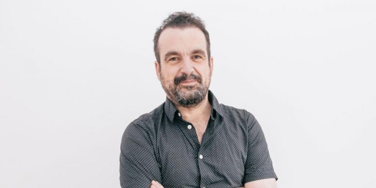 Nacho Vigalondo, «víctima pionera» de la cultura de la cancelación