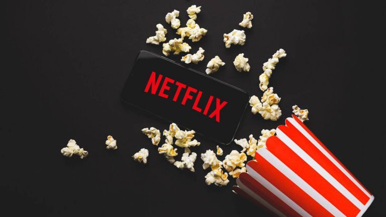 Netflix: 10 series de superhéroes que no envidian nada de Marvel