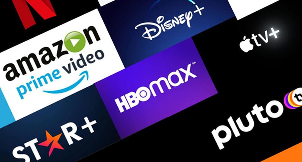 Netflix Amazon Prime O Hbo Max 11