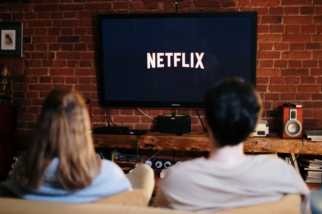 10 películas de Netflix para borrar de un plumazo la tristeza