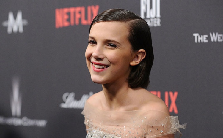 10 actores muy jóvenes que se hicieron famosos gracias a Netflix