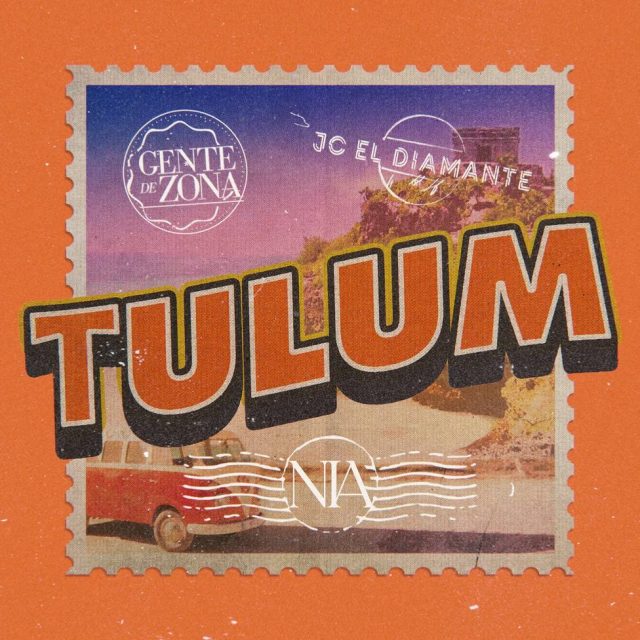 Nia Correa En 'Tulum' Con Gente De Zona Y Jc El Diamante 1 Nia Correia Tulum Gente De Zona Jc El Diamante