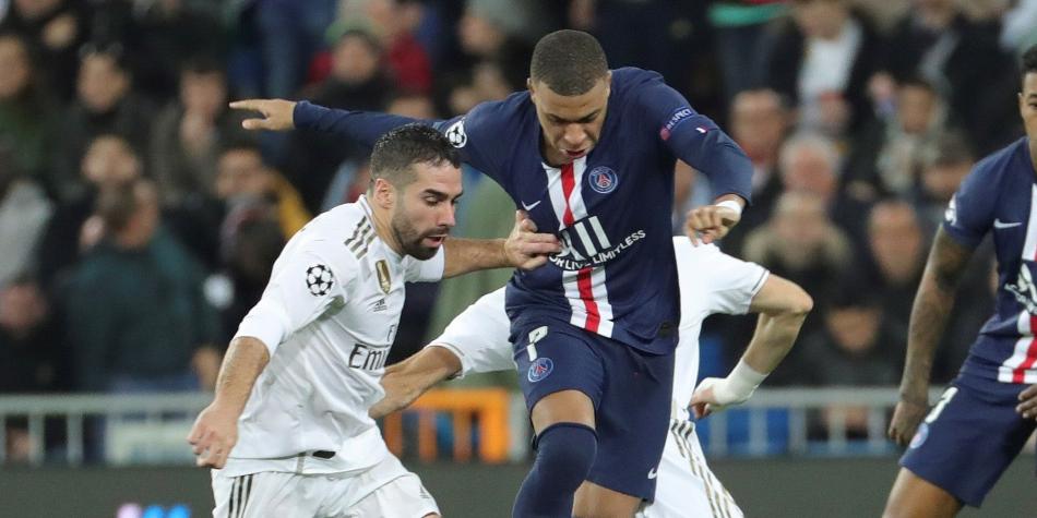 No Repetir Los Errores Del Partido En Francia