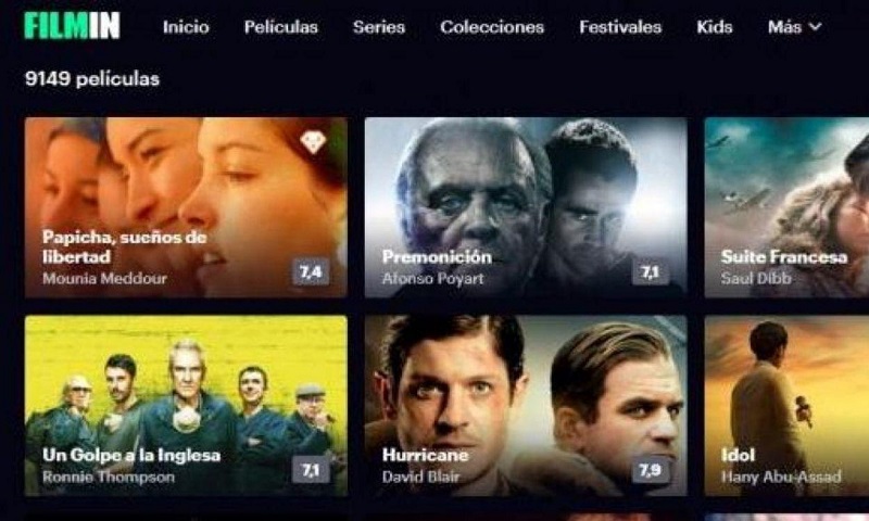 Ni Netflix Ni Hbo: La Mejor Plataforma Según La Ocu