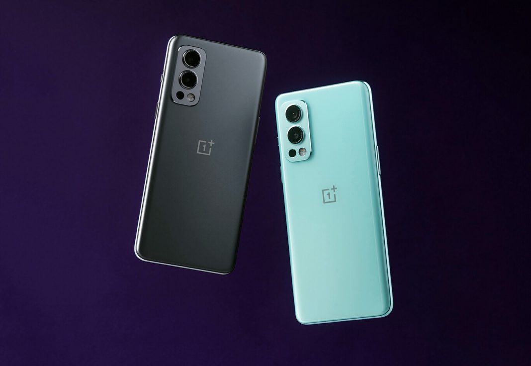 OnePlus Nord 2T