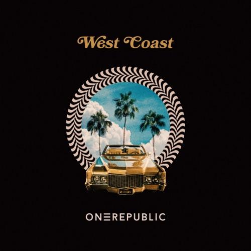 Onerepublic West Coast