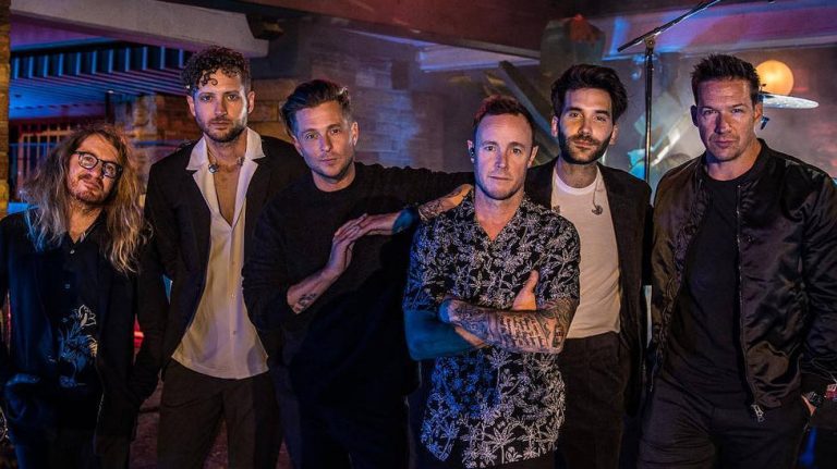 OneRepublic en ‘West coast’, su nuevo single