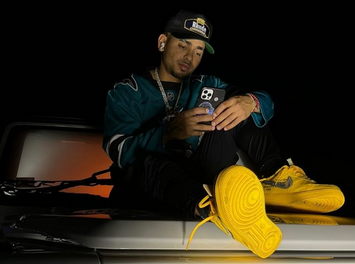 Ozuna En 'G Wagon', Su Nuevo Single 3 Ozuna G Wagon