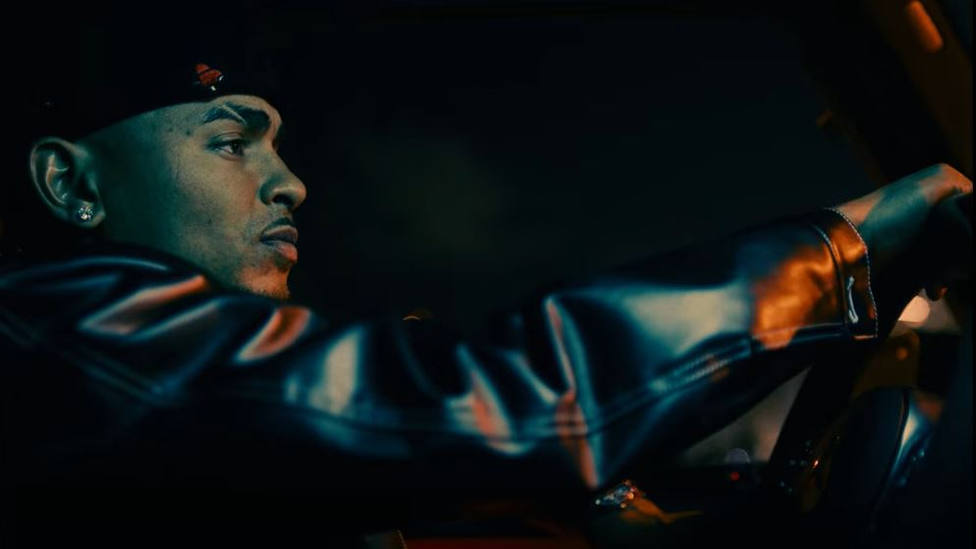 Ozuna En 'G Wagon', Su Nuevo Single 1 Ozuna G Wagon 5 1