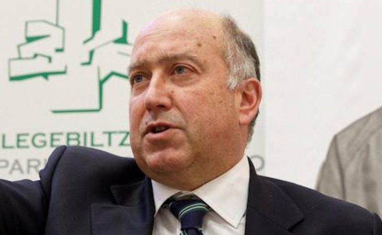 PP destaca el «varapalo» del TC a la Mesa del Parlamento vasco por vulnerar derechos de Vox