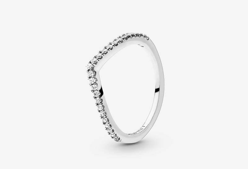 Este Anillo De Pandora Que Parece De Boda Cuesta 39 Euros