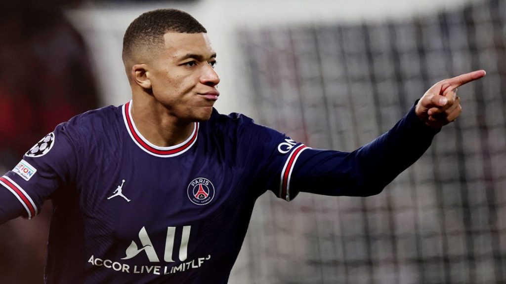 Parece Que La Decisión De Mbappé Ya Está Tomada