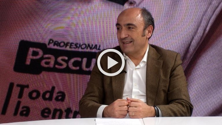 Javier Peña (Pascual): la diferenciación en la hostelería se consigue con «propuestas de valor»