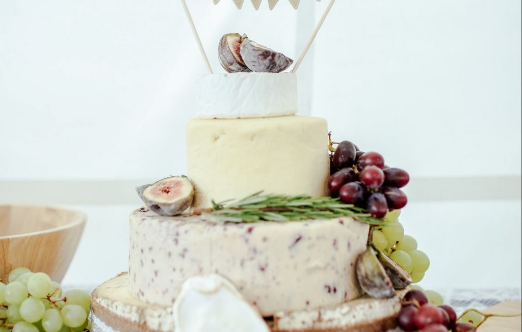 Paté De Queso Los Pasos Para Comer Queso De Una Forma Espectacular