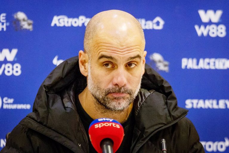 Pep Guardiola: «El Atlético es como es y es capaz de evitar lo que eres»